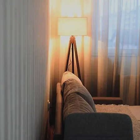Zara Apartman * Bijeljina