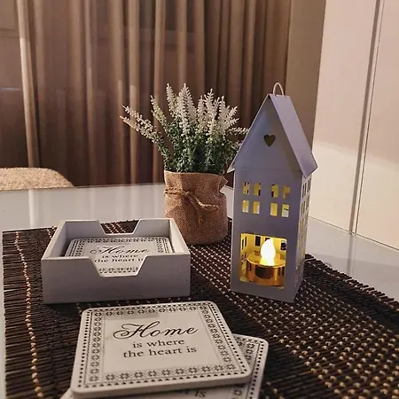 Zara Apartman Apartamento