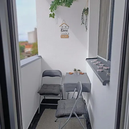 Zara Apartman