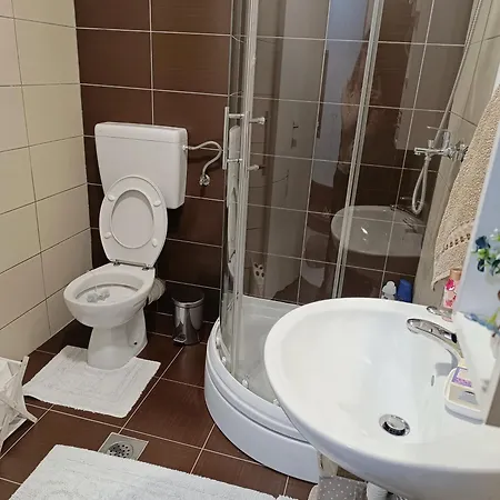 Apartamento Zara Apartman *