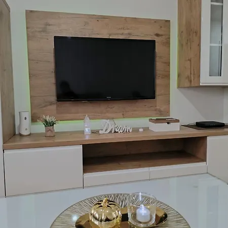 Zara Apartman Bijeljina