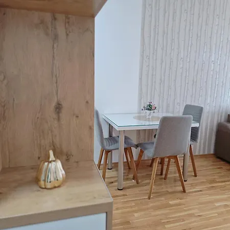 Zara Apartman * Bijeljina