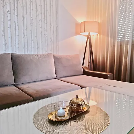 Zara Apartman