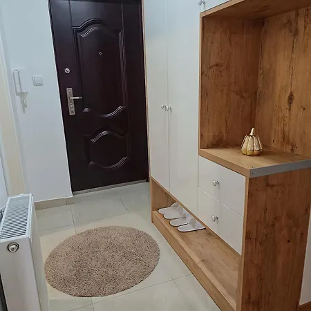 Apartamento Zara Apartman Bijeljina