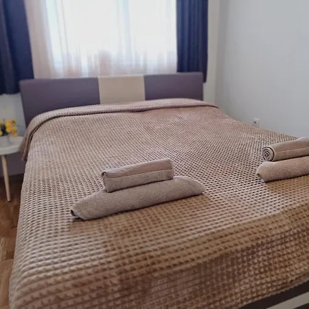 Zara Apartman Bijeljina