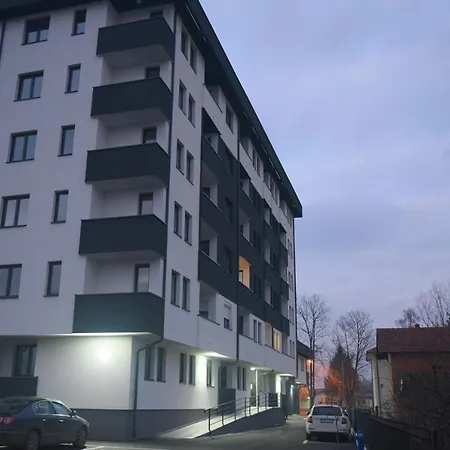 Zara Apartman * Bijeljina